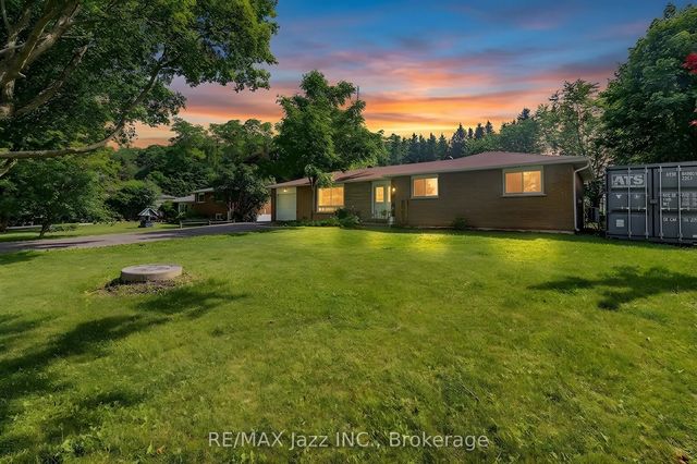 3075 Zion Road, Port Hope