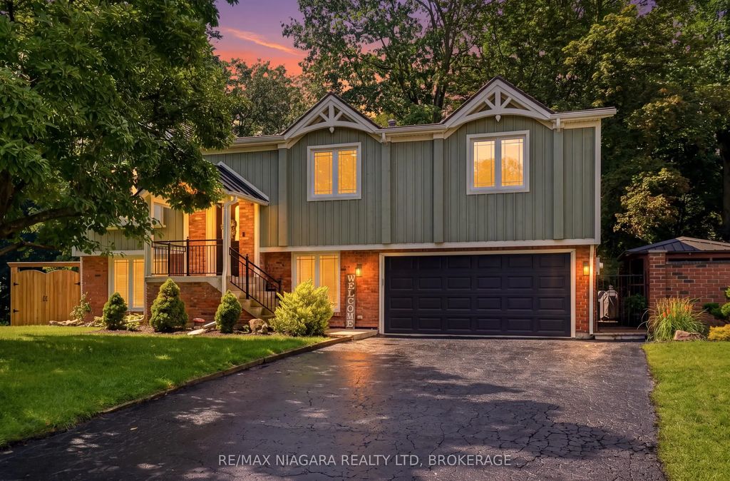 25 Berkhout Terrace, Pelham