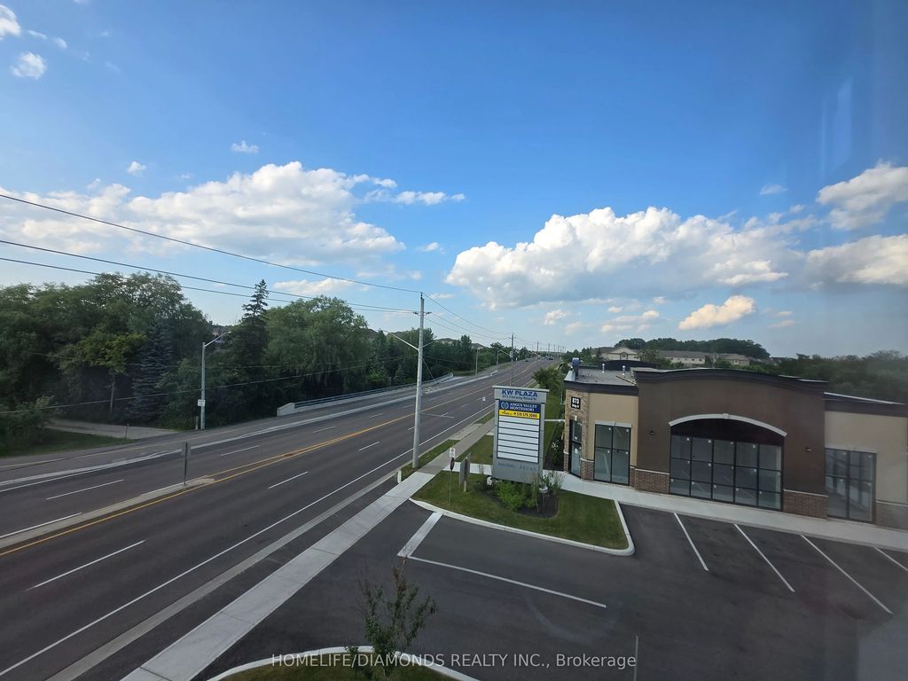 873 Fairway Road N B1( Main), Kitchener