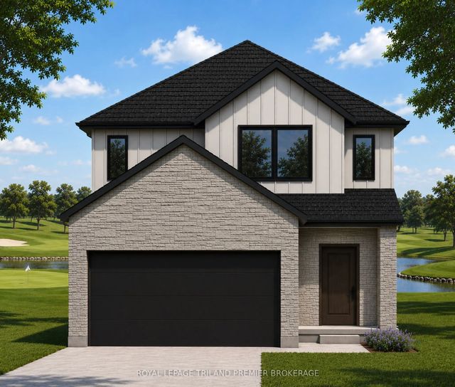 Lot 1 Widder Estates Drive, Lambton Shores