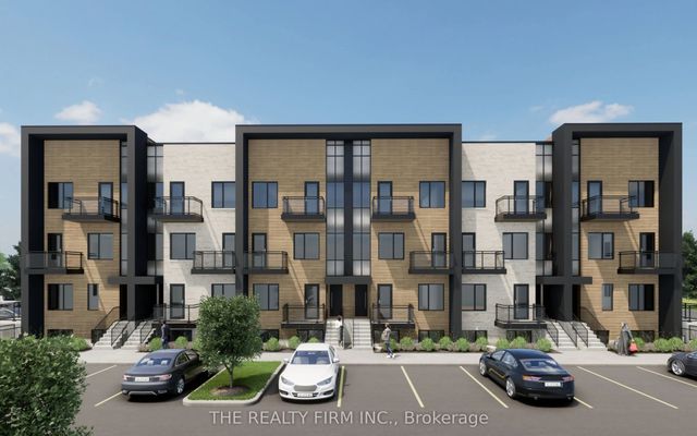2805 Doyle Drive 122, London South