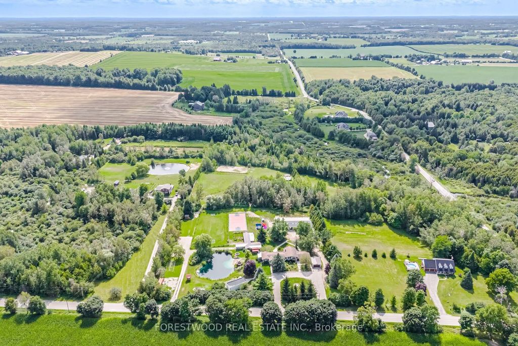 5688 Sixth Line N/a, Guelph/Eramosa