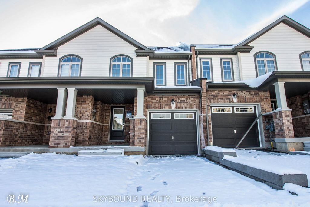 755 Linden Drive 30, Cambridge