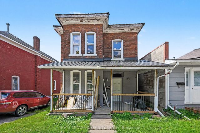 42 Elmsley Street S, Smiths Falls