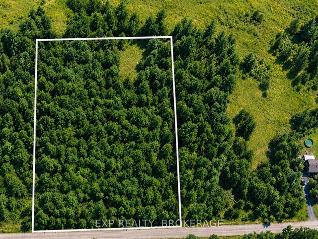 Lot 1 Horning Road, Frontenac