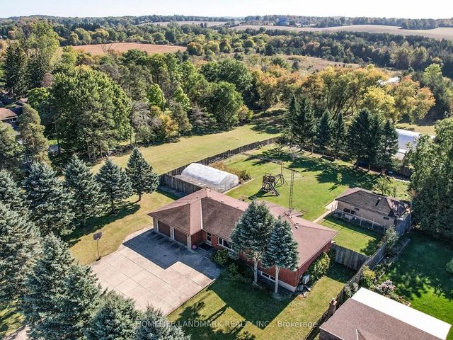 7897 Hwy 7 Road, Guelph/Eramosa