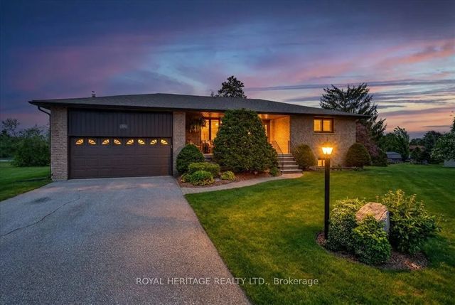 331 Port Colony Road, Kawartha Lakes