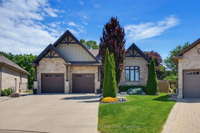 183 Acton Street, Strathroy-Caradoc