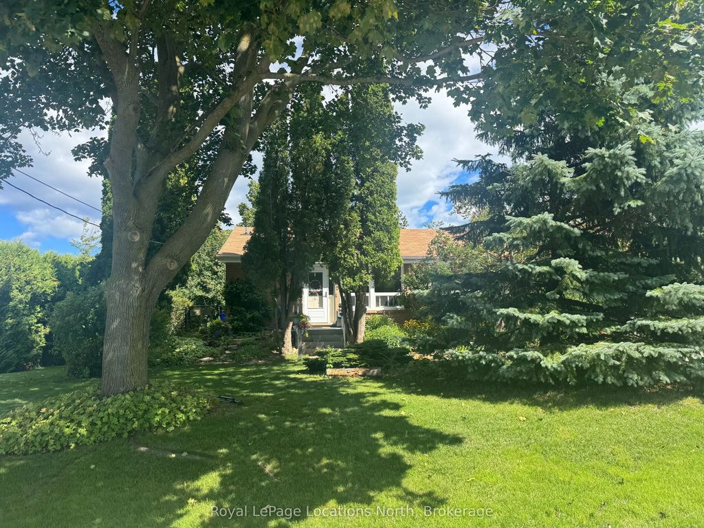 245 Pearson Street N, Meaford
