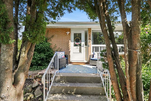 245 Pearson Street N, Meaford