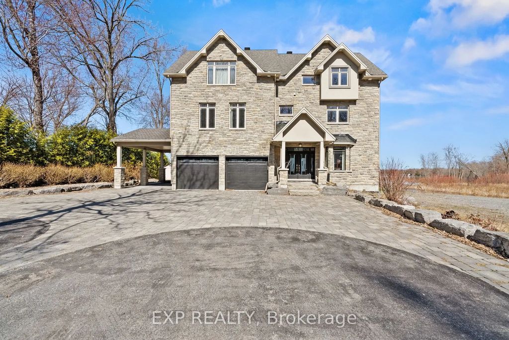 102 Allbirch Road, Constance Bay - Dunrobin - Kilmaurs - Woodlawn