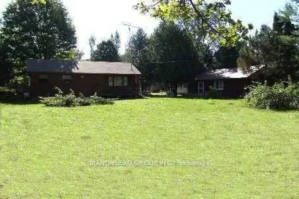 44 Laxton Township 5 Line, Kawartha Lakes