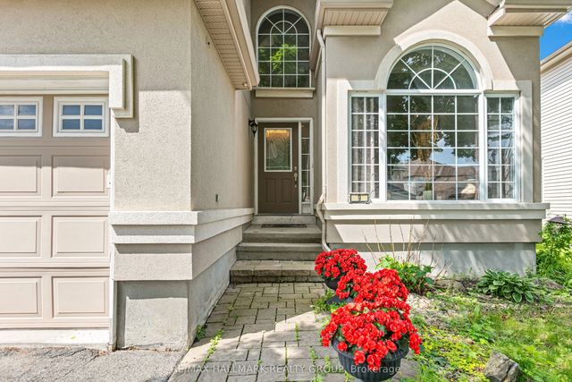 9 Blackshire Circle, Barrhaven
