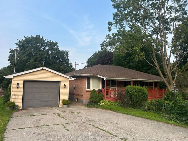 164 Mckeand Street, Ingersoll