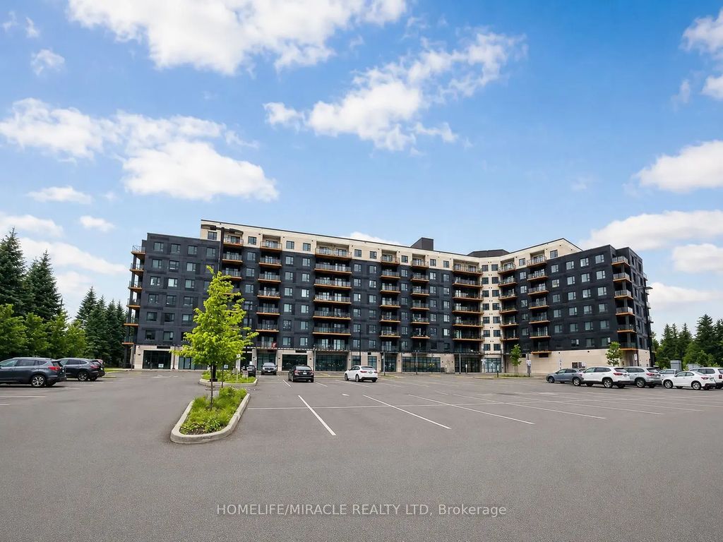 525 New Dundee Road 516, Kitchener