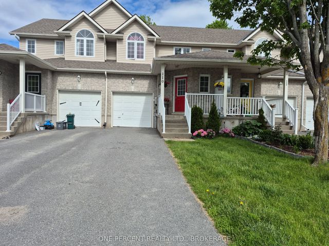 110 Fireside Court, Kingston