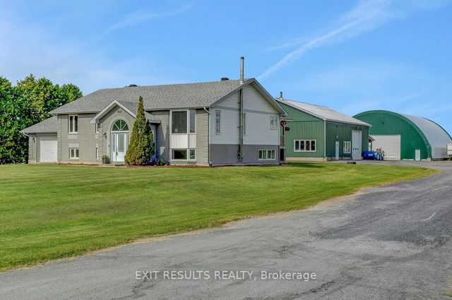 1887 Champlain Street, Out of Area