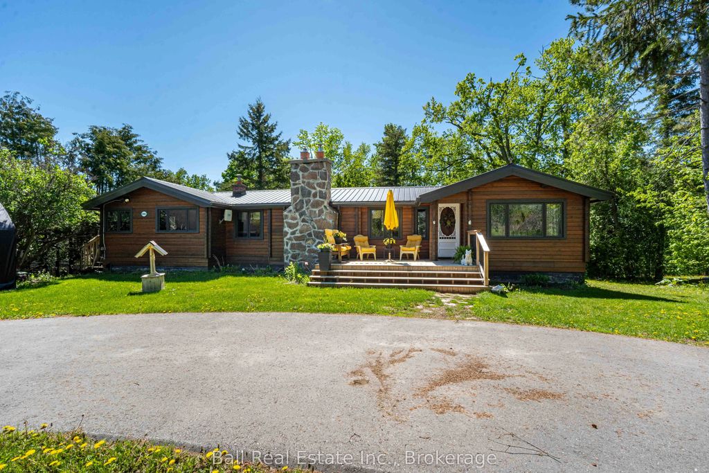 1982 County Rd 8 N/a, Kawartha Lakes