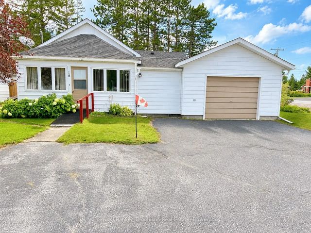 18 Eagle Lake Road, South River