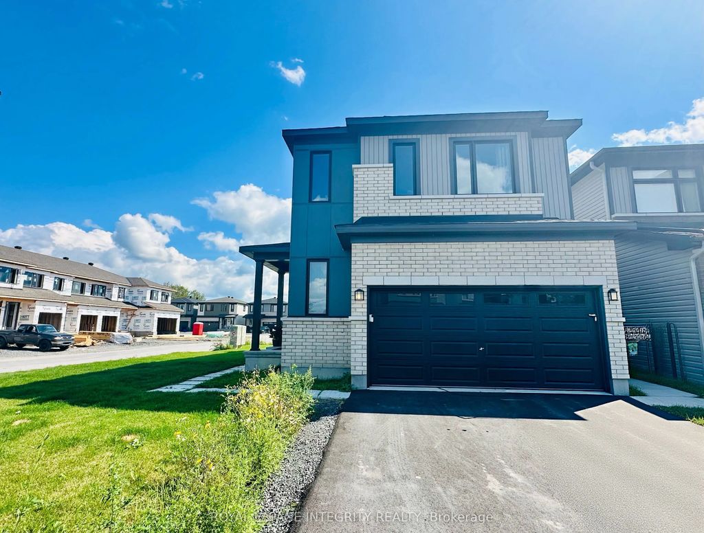 101 Lumen Place, Orleans - Convent Glen and Area