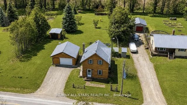 534 Fenel Road, Kawartha Lakes