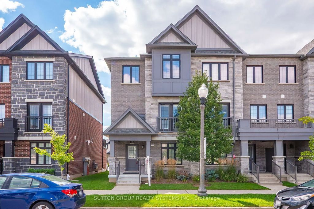 170 South Creek Drive, Kitchener
