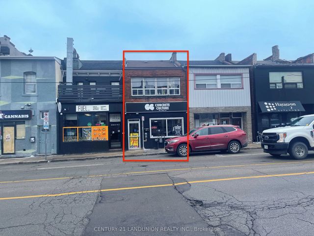 26 Barton Street E, Hamilton