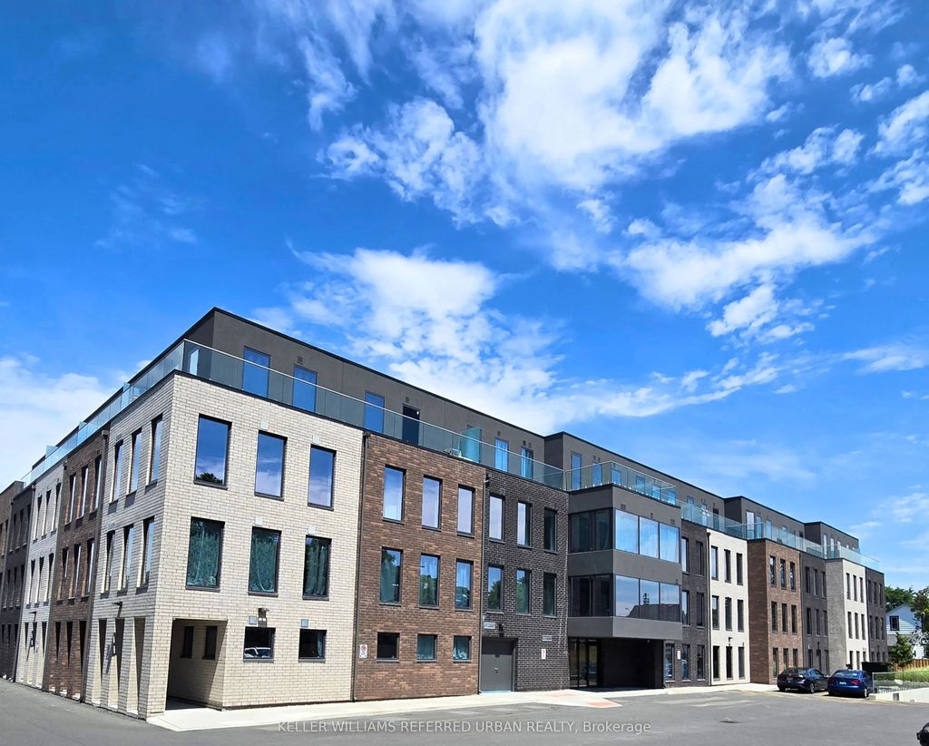 325 University Avenue W 303, Cobourg