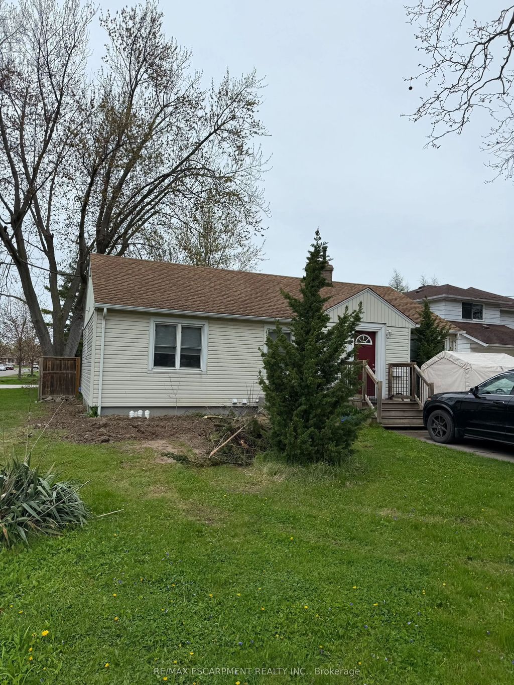 41 Beamer Avenue 2, St. Catharines
