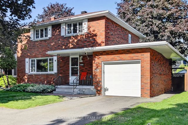 957 Winnington Avenue, Britannia Heights - Queensway Terrace N and Area