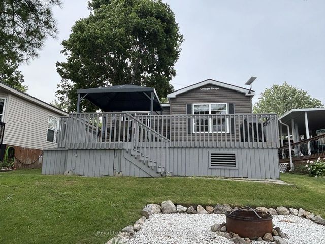 171 Woodland Estates Road 9 Lakeview Dr, Trent Hills