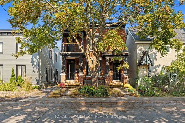 181 Cathcart Street, Lower Town - Sandy Hill