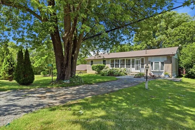 143 County Rd 28 Road, Prince Edward County