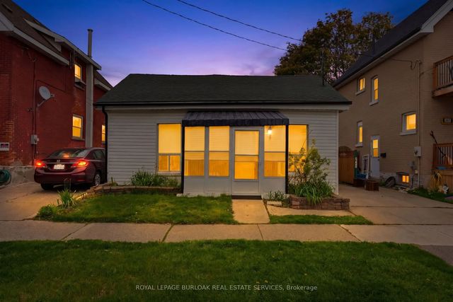 291 Park Avenue, Brantford