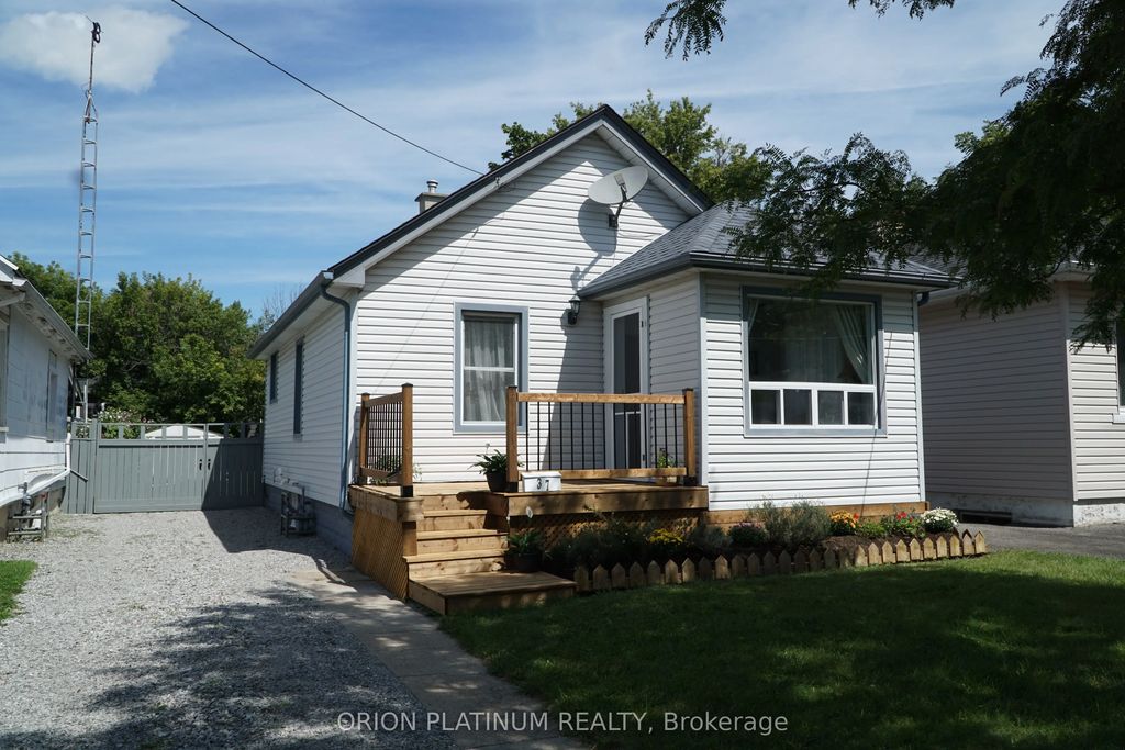 37 Chetwood Street N, St. Catharines