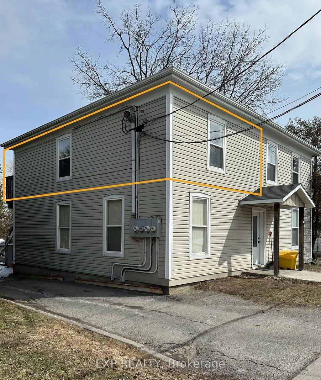 405 Prescott Street #3, North Grenville