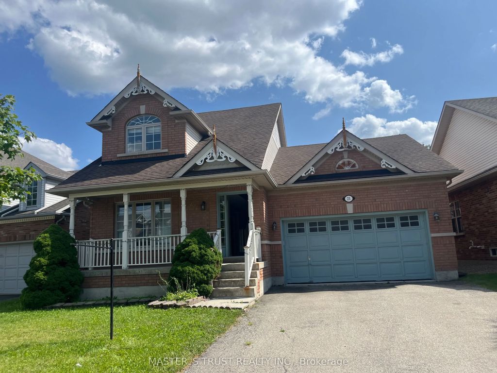 25 Stevens Drive, Niagara-on-the-Lake