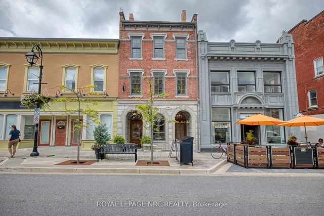 51 Front Street S, Thorold