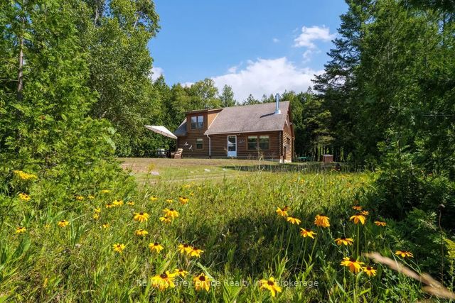 281 Shoreline Avenue, South Bruce Peninsula