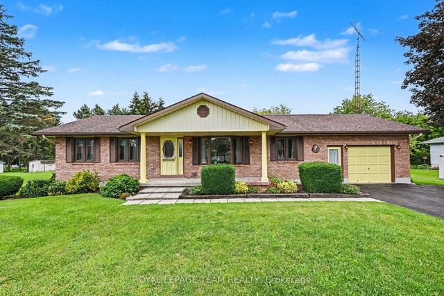 5630 Saver Road, South Dundas