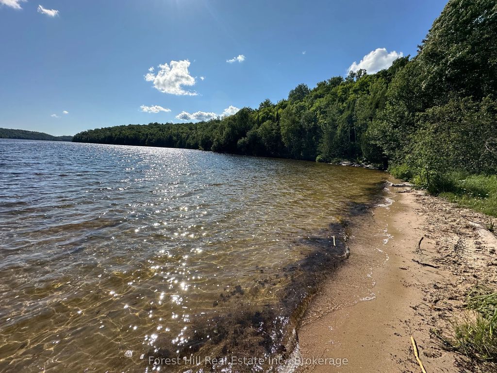 Pt Lt 8,9,10 Con 13 N/a, Parry Sound Remote Area