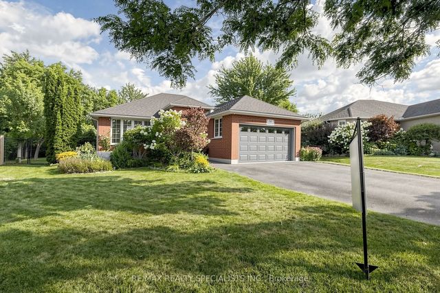 14 Kimberly Court, Brantford