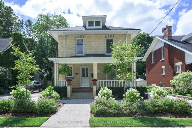 345 Tecumseh Avenue E, London South