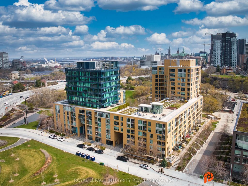 250 Lett Street 206, West Centre Town