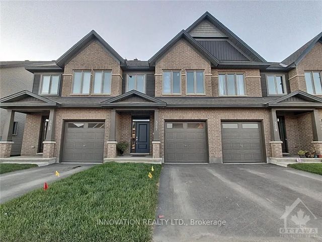 327 Barrett Farm Drive N, Blossom Park - Airport and Area