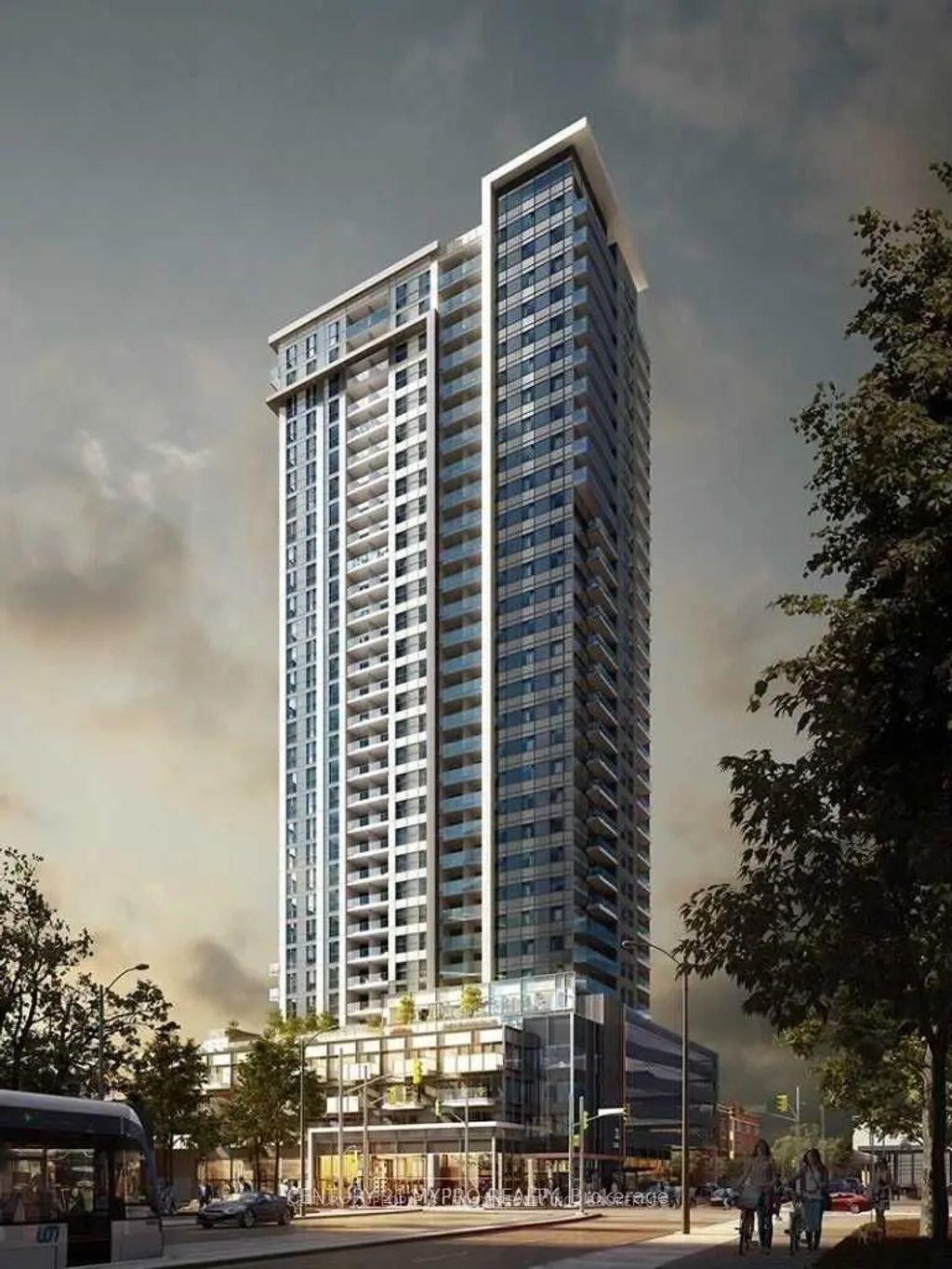 60 Frederick Street 1813, Kitchener