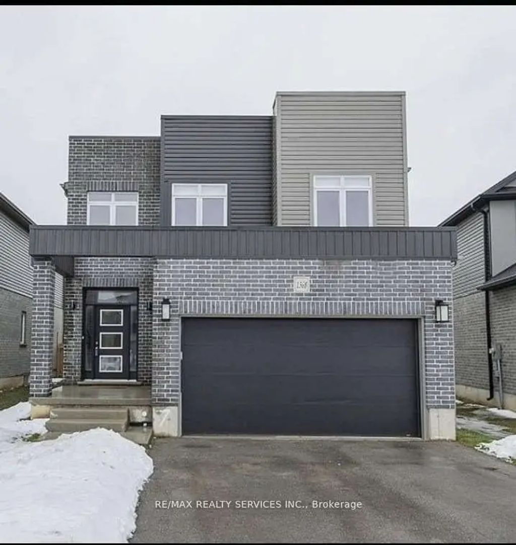 1368 Lawson Road, London North