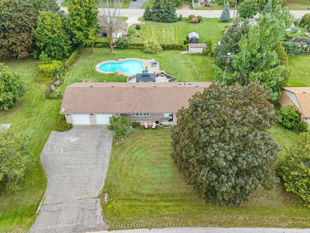 6 Maes Crescent, Mulmur