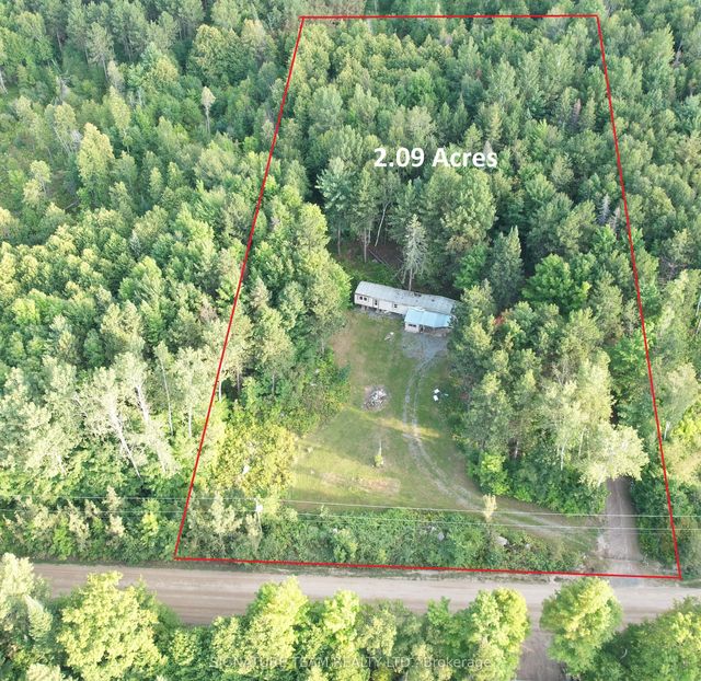 3155 Mountain View Road, Killaloe, Hagarty and Richards