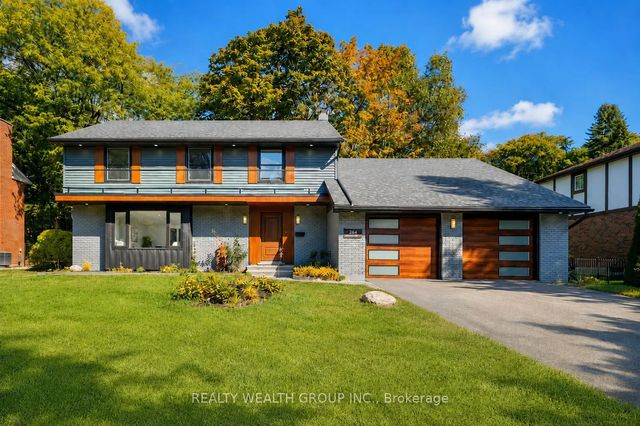 264 Shakespeare Drive, Waterloo